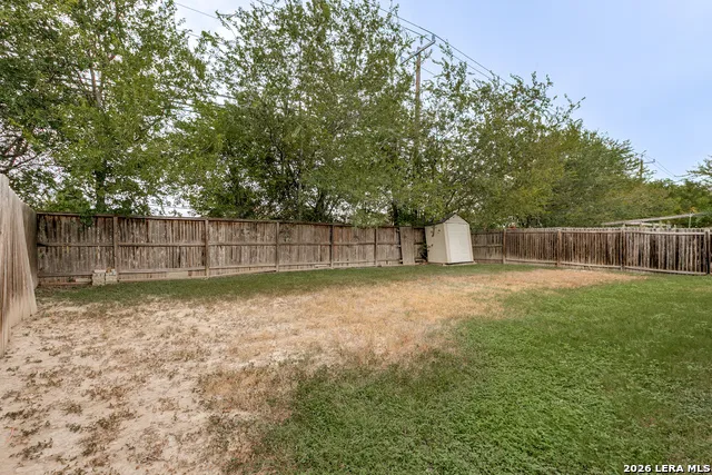 9651 EMERALD PL San Antonio, TX 78245