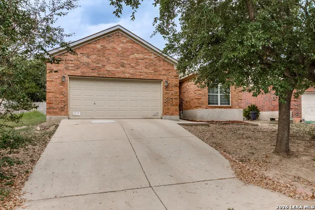 9651 EMERALD PL San Antonio, TX 78245