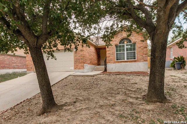 9651 EMERALD PL San Antonio, TX 78245