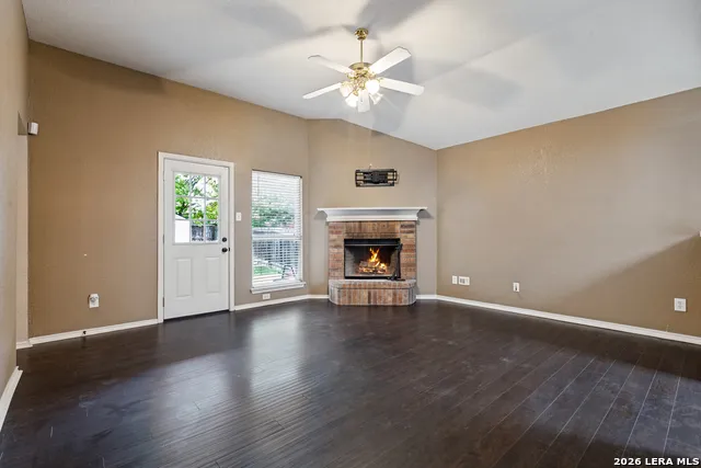 9651 EMERALD PL San Antonio, TX 78245