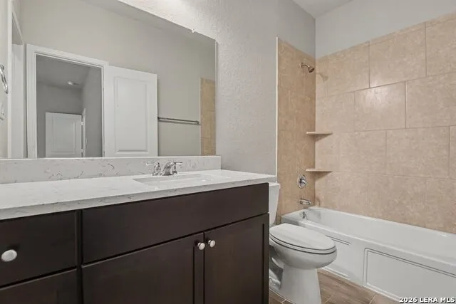 32349 LAVENDER CV Bulverde, TX 78163