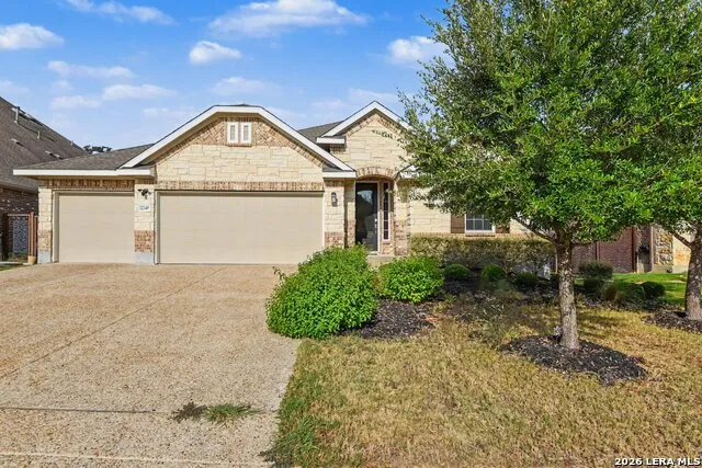 32349 LAVENDER CV Bulverde, TX 78163