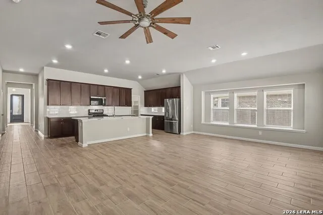 32349 LAVENDER CV Bulverde, TX 78163