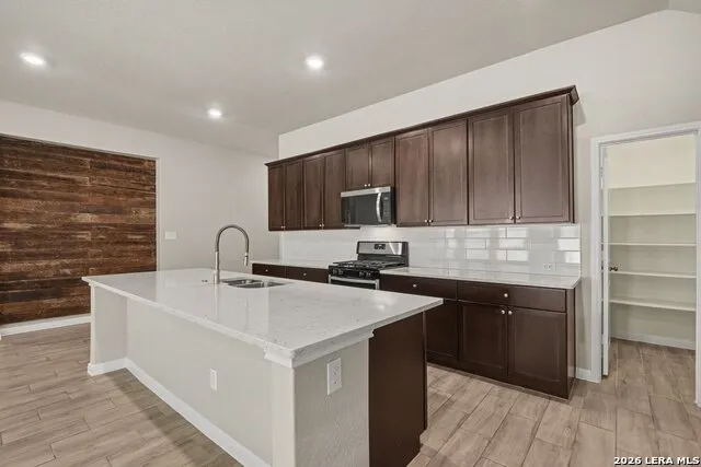 32349 LAVENDER CV Bulverde, TX 78163