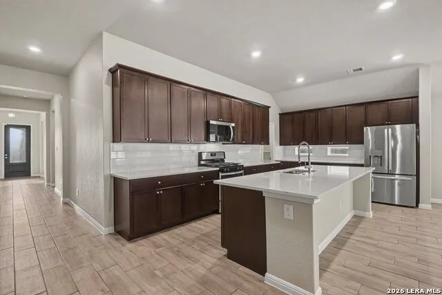 32349 LAVENDER CV Bulverde, TX 78163