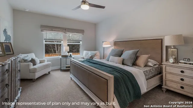 20821 Stonework Spur San Antonio, TX 78266