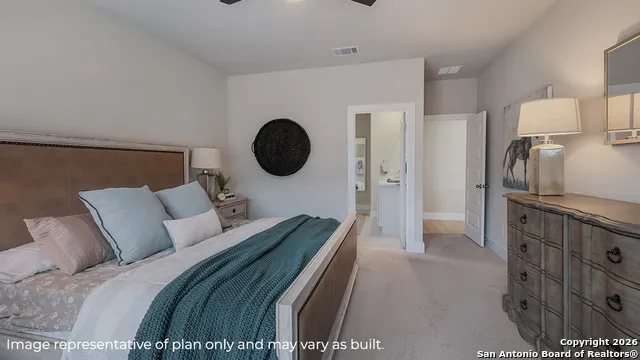 20821 Stonework Spur San Antonio, TX 78266