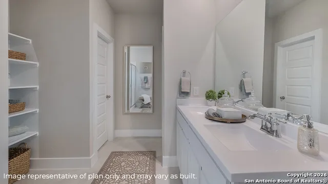 20821 Stonework Spur San Antonio, TX 78266
