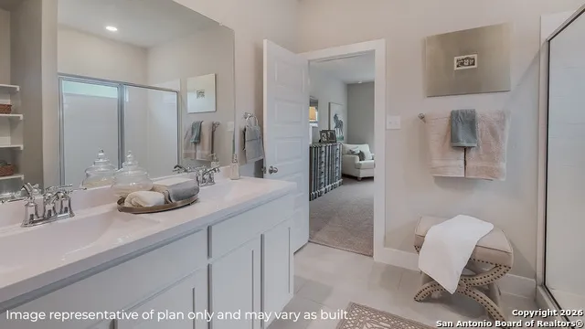20821 Stonework Spur San Antonio, TX 78266