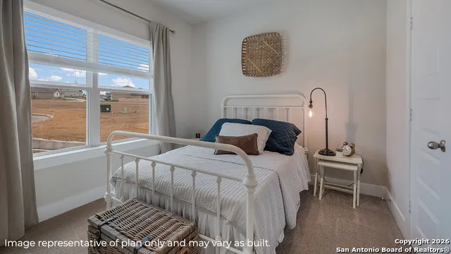 20821 Stonework Spur San Antonio, TX 78266