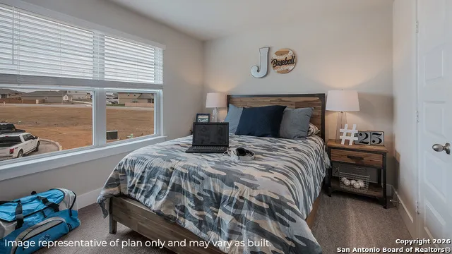 20821 Stonework Spur San Antonio, TX 78266