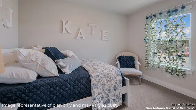 20821 Stonework Spur San Antonio, TX 78266