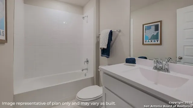 20821 Stonework Spur San Antonio, TX 78266