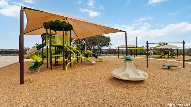 20821 Stonework Spur San Antonio, TX 78266