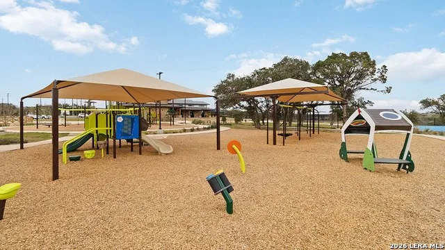 20821 Stonework Spur San Antonio, TX 78266