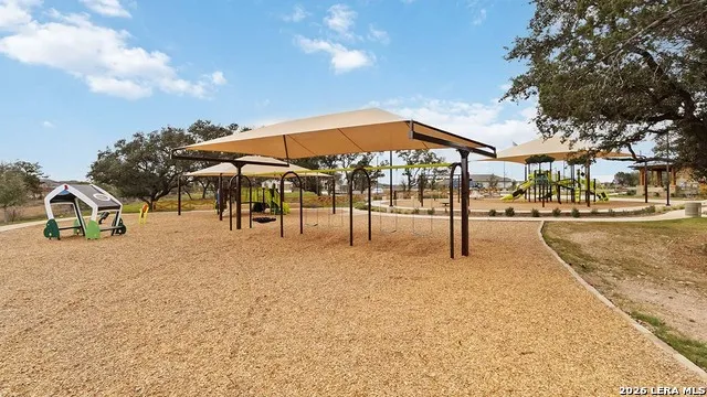 20821 Stonework Spur San Antonio, TX 78266
