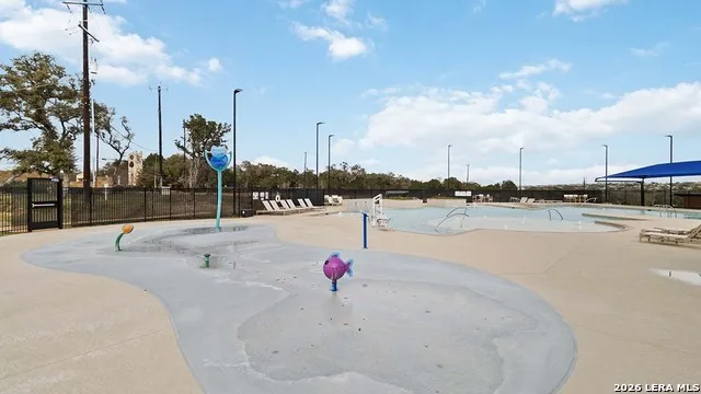 20821 Stonework Spur San Antonio, TX 78266