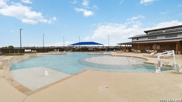 20821 Stonework Spur San Antonio, TX 78266
