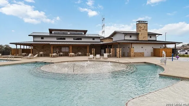 20821 Stonework Spur San Antonio, TX 78266