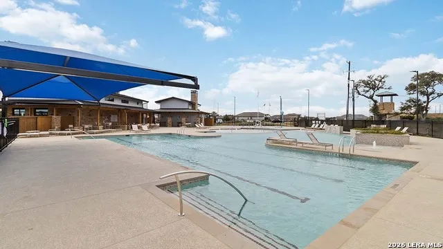 20821 Stonework Spur San Antonio, TX 78266