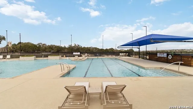 20821 Stonework Spur San Antonio, TX 78266