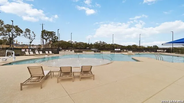 20821 Stonework Spur San Antonio, TX 78266