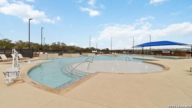 20821 Stonework Spur San Antonio, TX 78266