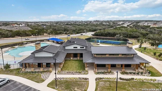 20821 Stonework Spur San Antonio, TX 78266