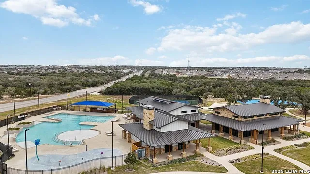 20821 Stonework Spur San Antonio, TX 78266
