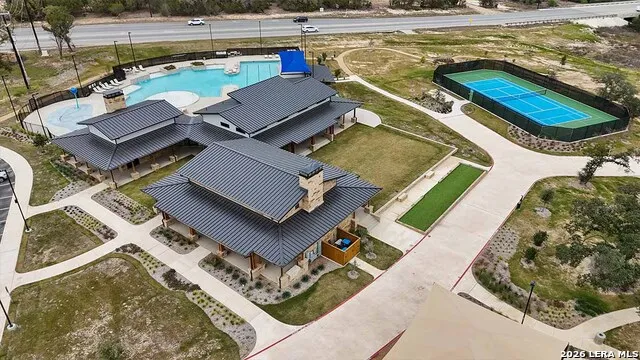 20821 Stonework Spur San Antonio, TX 78266