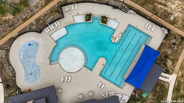 20821 Stonework Spur San Antonio, TX 78266