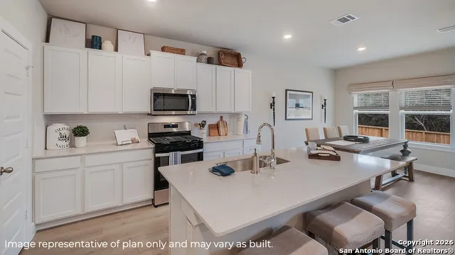 20821 Stonework Spur San Antonio, TX 78266