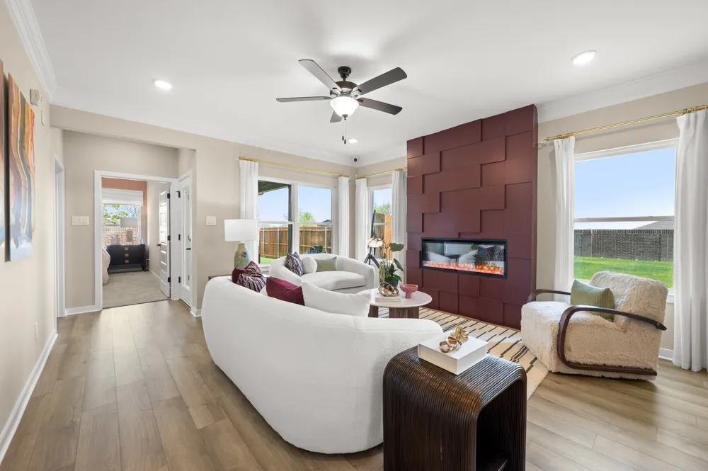 9725 Austin Hollow Road Fort Worth, TX 76107