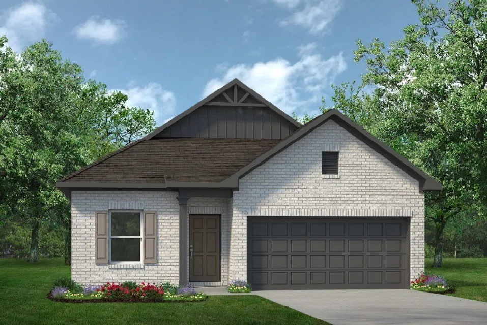 9725 Austin Hollow Road Fort Worth, TX 76107