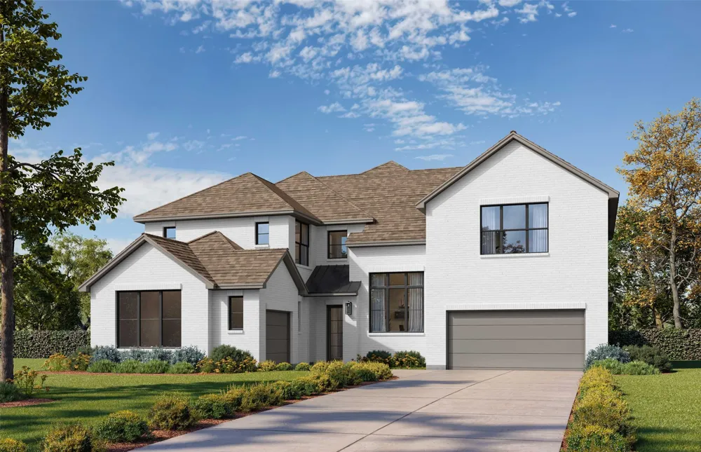 880 Hackberry Drive Prosper, TX 75078