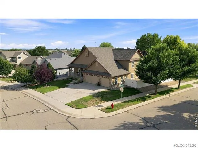 6728 31st St Rd Greeley, CO 80634
