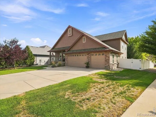 6728 31st St Rd Greeley, CO 80634