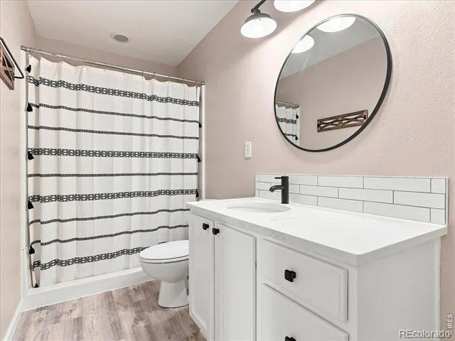 6728 31st St Rd Greeley, CO 80634