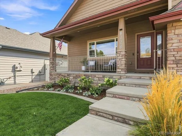 6728 31st St Rd Greeley, CO 80634