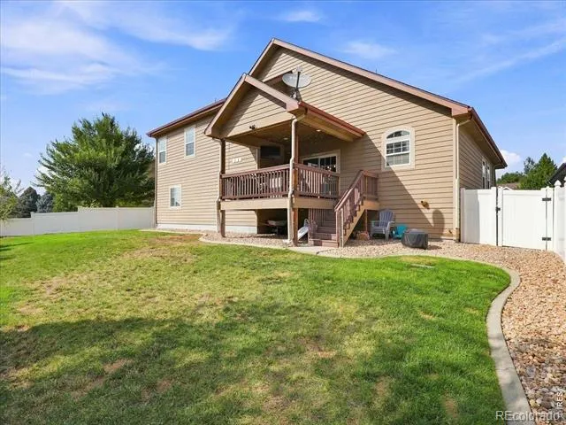 6728 31st St Rd Greeley, CO 80634