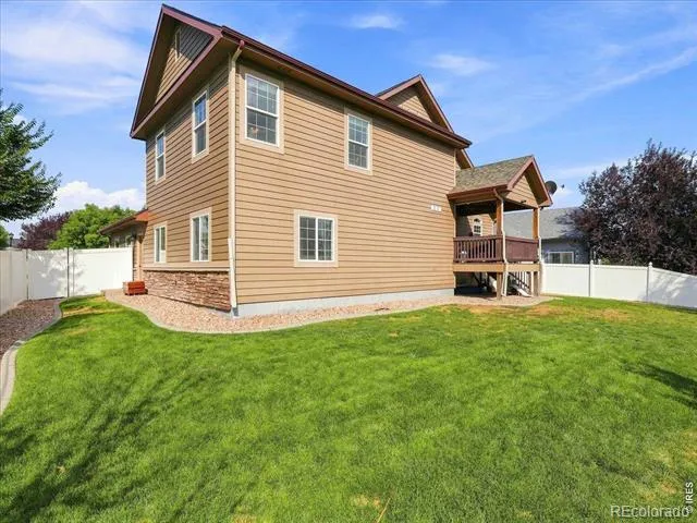 6728 31st St Rd Greeley, CO 80634
