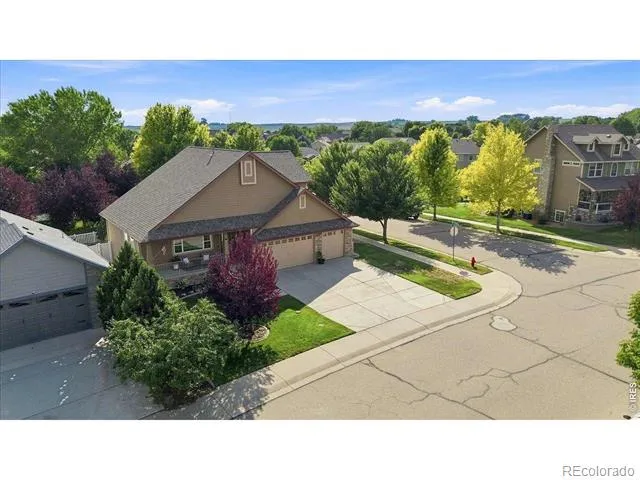 6728 31st St Rd Greeley, CO 80634