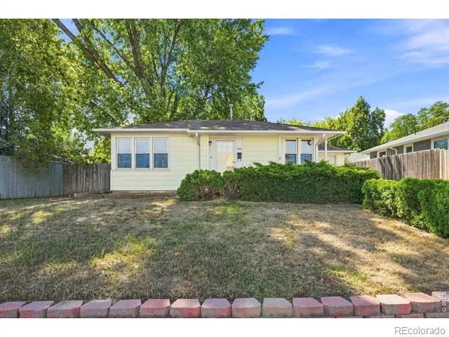 1513 9th Avenue Longmont, CO 80501