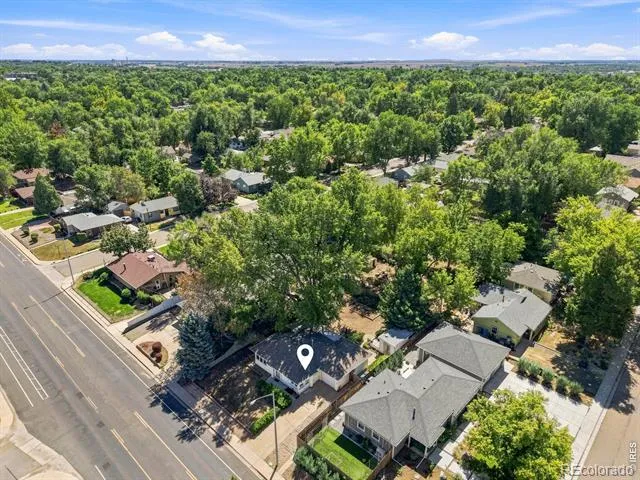 1513 9th Avenue Longmont, CO 80501