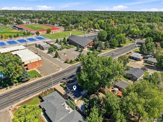 1513 9th Avenue Longmont, CO 80501