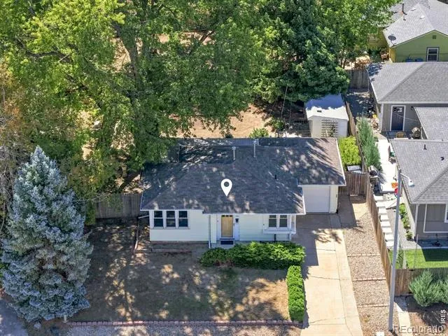 1513 9th Avenue Longmont, CO 80501