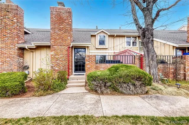 11603 Elk Head Range Road Littleton, CO 80127