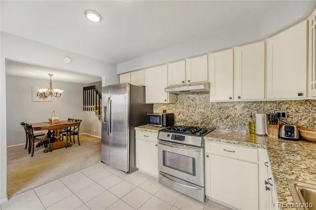 11603 Elk Head Range Road Littleton, CO 80127