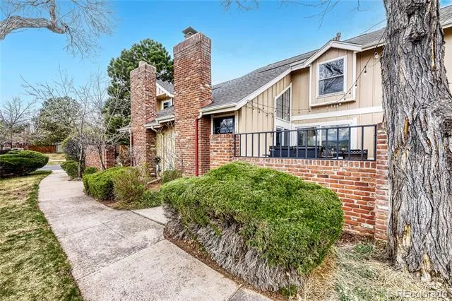 11603 Elk Head Range Road Littleton, CO 80127