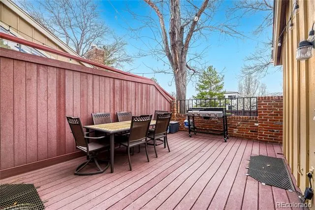 11603 Elk Head Range Road Littleton, CO 80127